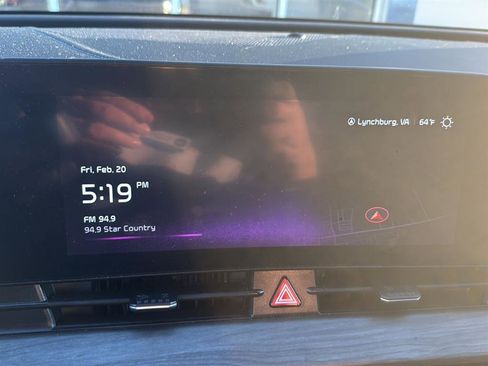 Used 2024 Kia Sportage X-Pro Prestige image 7