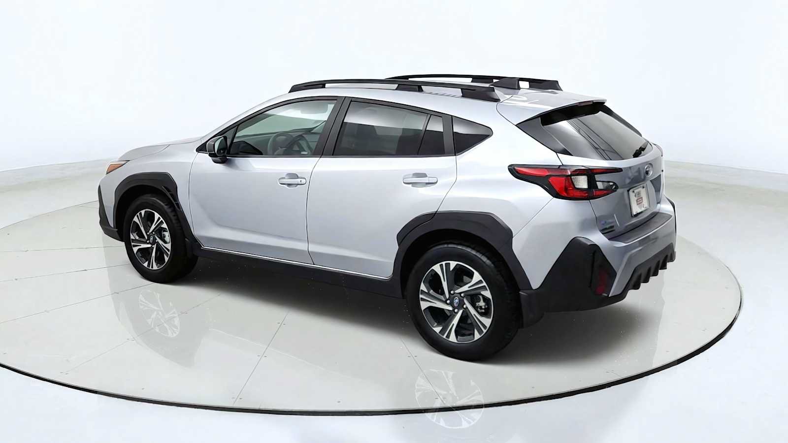 Certified 2026 Subaru Crosstrek 2.5i Premium AWD/4WD image 6