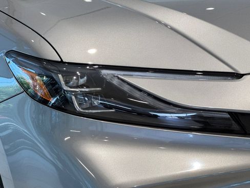 New 2026 Toyota Camry XLE FWD image 30