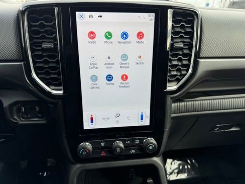 New 2026 Ford Ranger XLT image 18