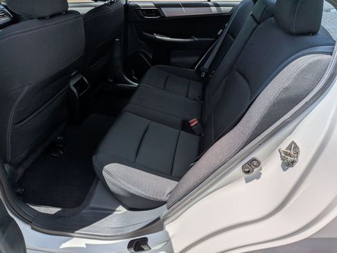 Used 2016 Subaru Legacy 2.5i w/ Protection Package #1 image 27