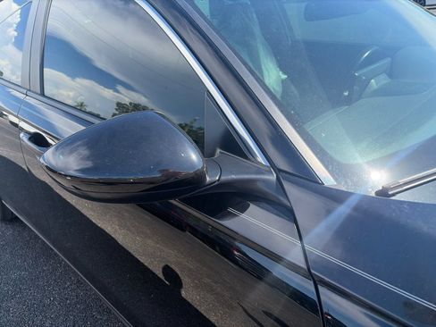 Used 2024 Honda Accord Sport image 14