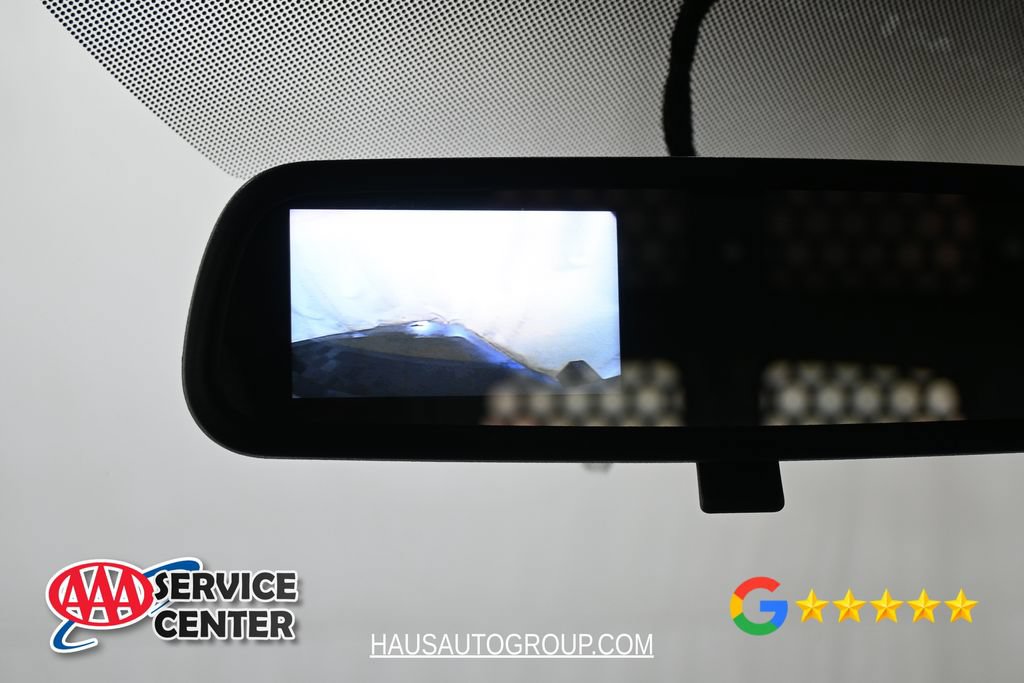 Used 2025 GMC Savana 2500 w/ Driver Convenience Package RWD image 11