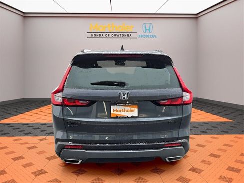 New 2026 Honda CR-V Sport-L image 4