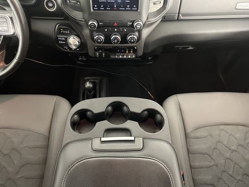 Used 2021 RAM 2500 Power Wagon image 16