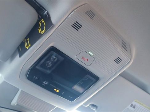 New 2025 Volkswagen Tiguan S image 15