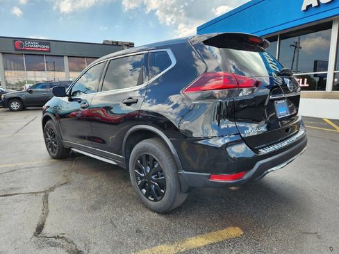 Used 2019 Nissan Rogue S image 12