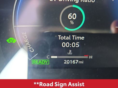 Used 2025 Toyota Highlander Platinum AWD/4WD image 19