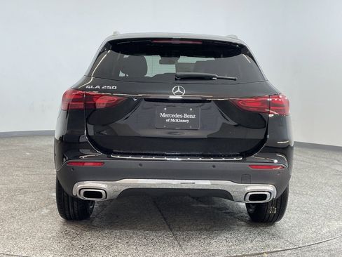 Certified 2025 Mercedes-Benz GLA 250 image 9