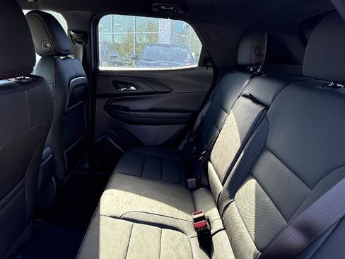 New 2026 Chevrolet TrailBlazer RS w/ Convenience Package image 10
