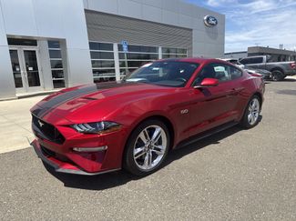 Used 2021 Ford Mustang GT Premium w/ Equipment Group 401A RWD 360° Tour