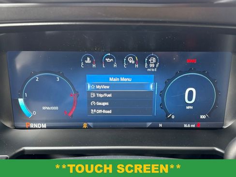 New 2026 Ford F250 XLT w/ XLT Premium Package AWD/4WD image 20