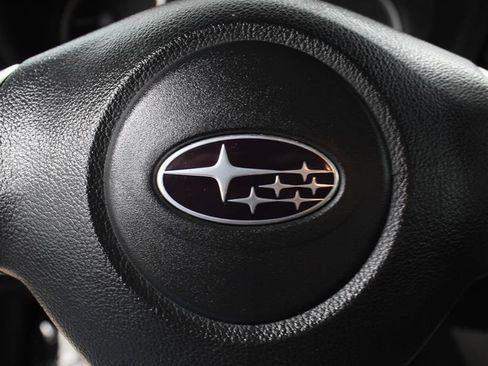 Used 2010 Subaru Impreza WRX Limited AWD/4WD image 12