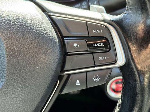 Used 2022 Honda Accord Sport Special Edition image 23