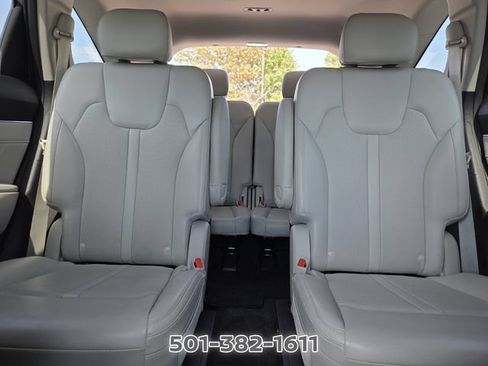 Used 2023 Kia Sorento SX FWD image 23