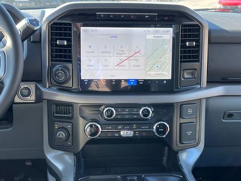 Used 2024 Ford F150 XLT w/ Equipment Group 302A MID AWD/4WD image 19