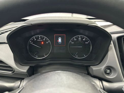 Used 2025 Subaru Crosstrek 2.0i Premium AWD/4WD image 28