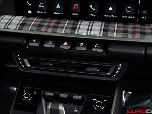 Used 2025 Porsche 911 Turbo S image 29