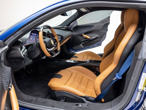 Certified 2022 Ferrari SF90 Stradale image 82