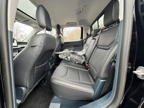 New 2026 Ford Maverick Tremor AWD/4WD image 55