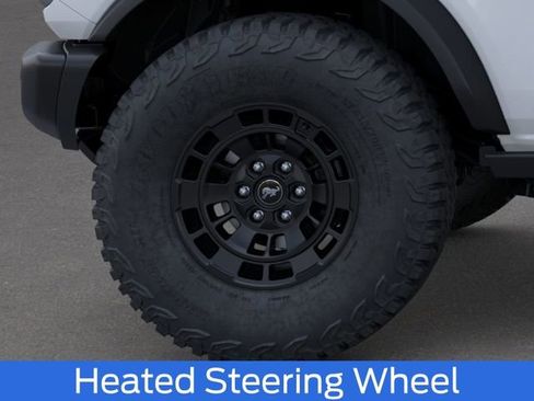 New 2026 Ford Bronco Badlands w/ Sasquatch Package AWD/4WD image 22