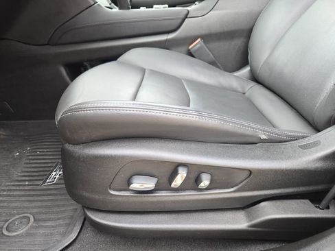 Used 2024 Cadillac XT6 Premium Luxury w/ LPO, Floor Liner Package AWD/4WD image 19