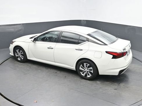 Used 2021 Nissan Altima 2.5 S image 22