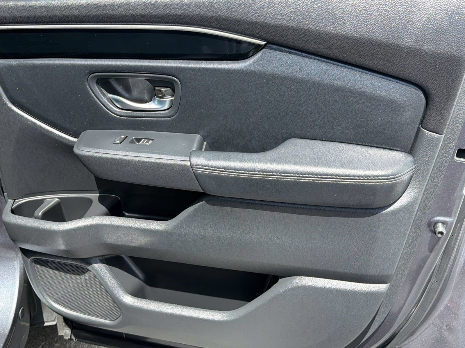 Used 2025 Honda Pilot EX-L image 34