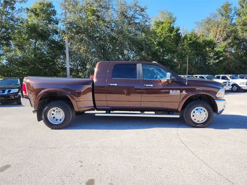 Used 2015 RAM 3500 Laramie image 3