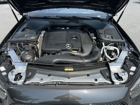 Used 2021 Mercedes-Benz E 350 4MATIC Sedan image 27
