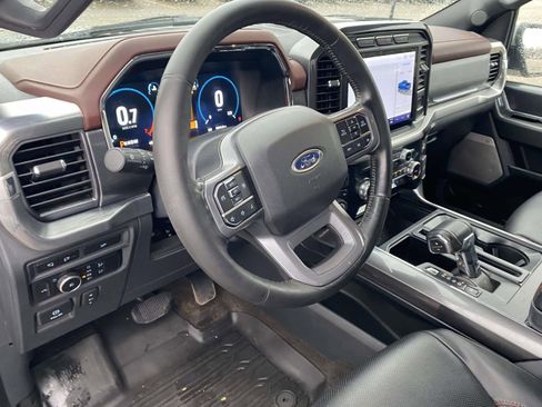 Used 2023 Ford F150 Lariat image 17