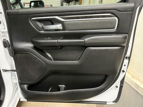 Used 2022 RAM 1500 Big Horn AWD/4WD image 25