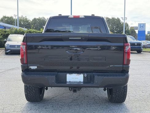 Used 2024 Ford F150 XLT w/ Mobile Office Package AWD/4WD image 25
