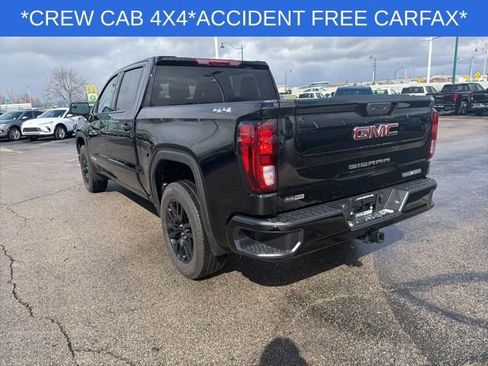 Used 2026 GMC Sierra 1500 Elevation AWD/4WD image 12