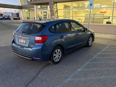 Used 2015 Subaru Impreza 2.0i image 3