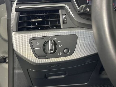 Used 2025 Audi A5 2.0T Premium Plus image 19