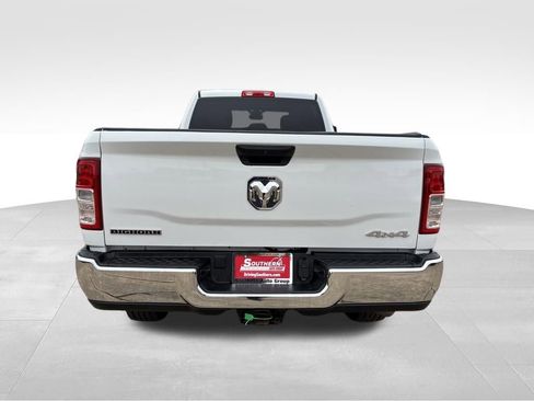 Used 2024 RAM 3500 Big Horn image 4