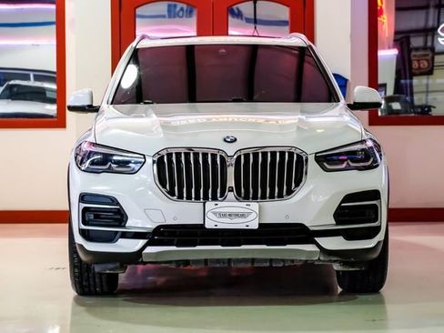 Used 2023 BMW X5 sDrive40i image 9