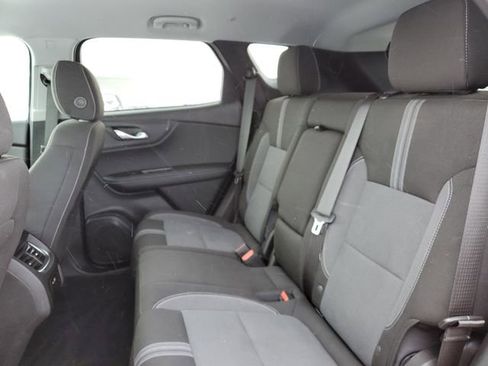 Certified 2023 Chevrolet Blazer LT w/ Convenience Package image 29