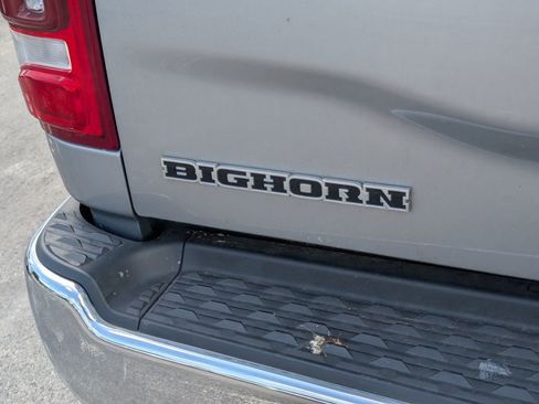 Used 2022 RAM 3500 Big Horn w/ Level C Equiment Group AWD/4WD image 18