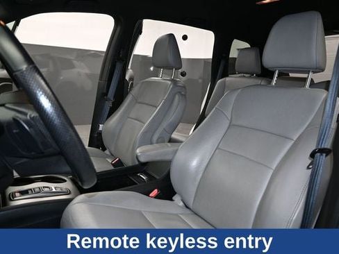 Used 2022 Honda Passport EX-L image 17