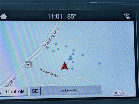 Certified 2019 Ford Expedition Limited w/ Equipment Group 303A image 14