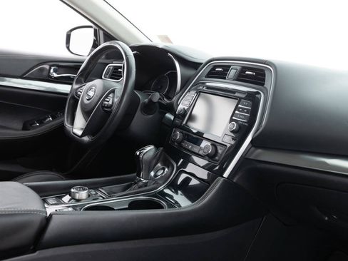 Used 2020 Nissan Maxima 3.5 SV w/ Floor Mat Group FWD image 27