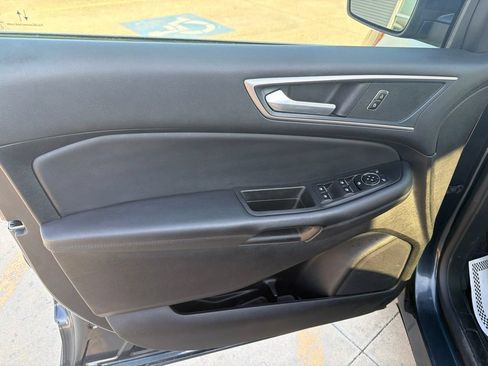 Used 2024 Ford Edge SEL w/ Convenience Package AWD/4WD image 9
