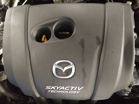 Used 2016 MAZDA MAZDA6 Touring image 30