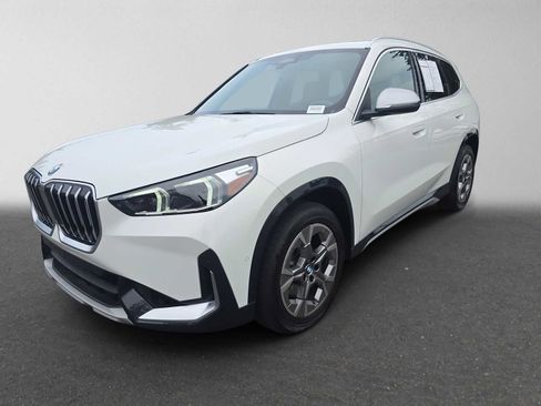Used 2024 BMW X1 xDrive28i w/ Convenience Package AWD/4WD image 7