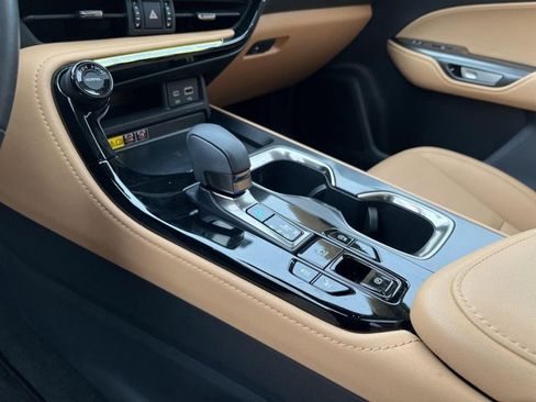 Certified 2026 Lexus NX 350 AWD w/ Accessory Package (Z1) image 20