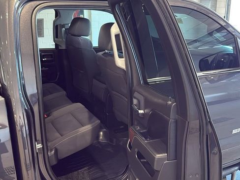 Used 2016 GMC Sierra 1500 SLE w/ SLE Value Package AWD/4WD image 14
