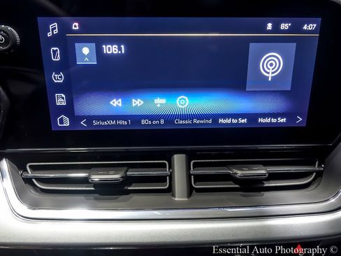 New 2026 Chevrolet Trax LT FWD image 14