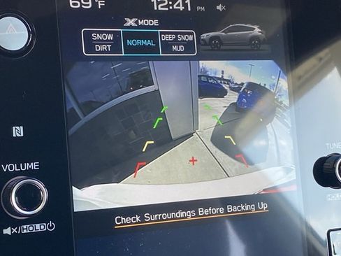 New 2026 Subaru Crosstrek 2.5i Sport image 22